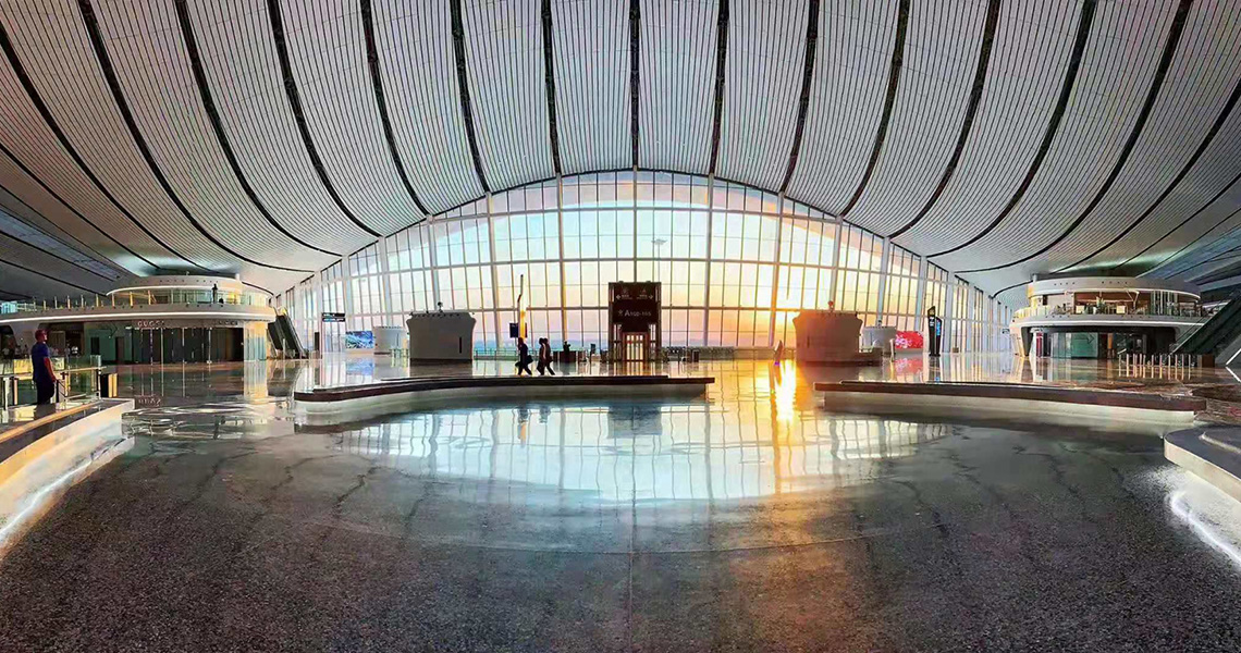 大興機(jī)場7